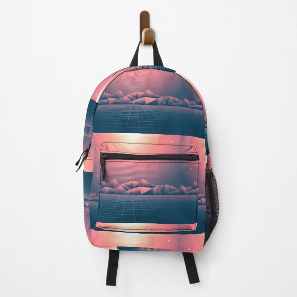 Game City Backpack