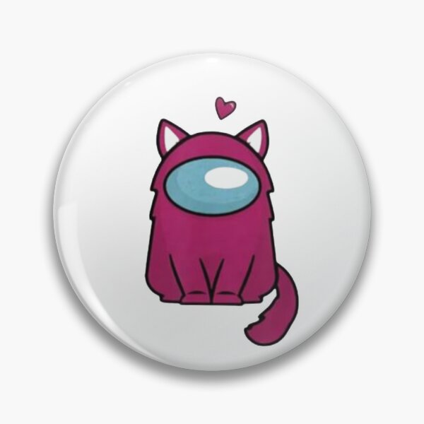 Item preview, cat is sus designed and sold by Rhme.