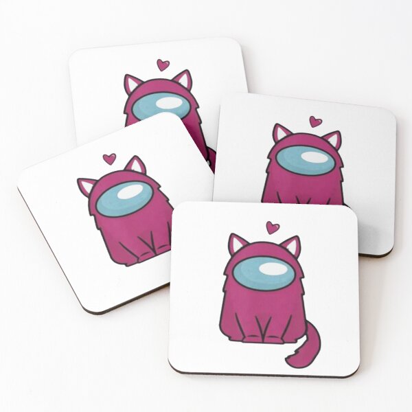 Item preview, cat is sus designed and sold by Rhme.