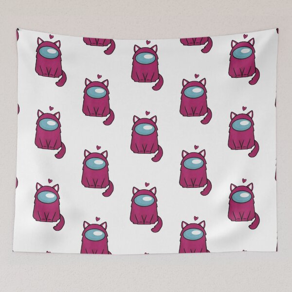 Item preview, cat is sus designed and sold by Rhme.