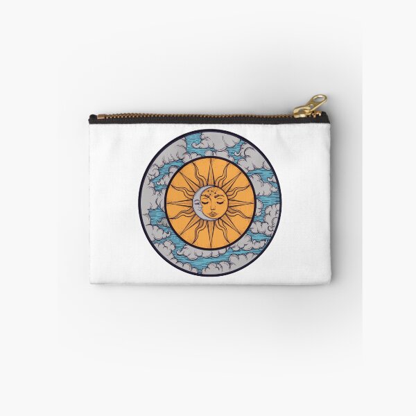 Item preview, Sun and Moon design designed and sold by TemperTshirts.