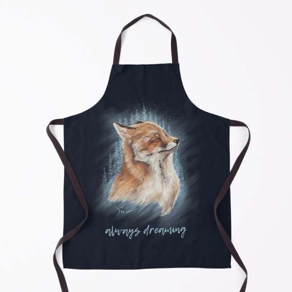 Item preview, Fox (Always Dreaming) designed and sold by DiiMotion.