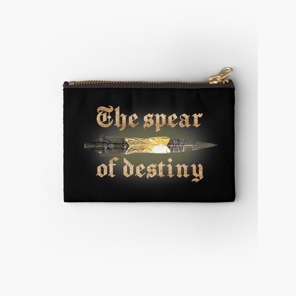 Item preview, The Spear of Destiny (2) designed and sold by DotorEaon.