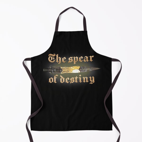 Item preview, The Spear of Destiny (2) designed and sold by DotorEaon.