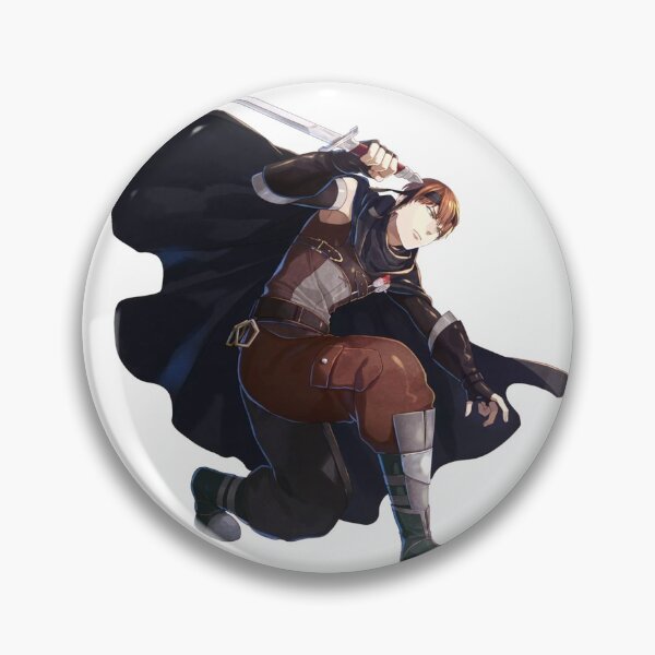Item preview, FEA Heroes Gaius Fight ver. designed and sold by Vosmug.
