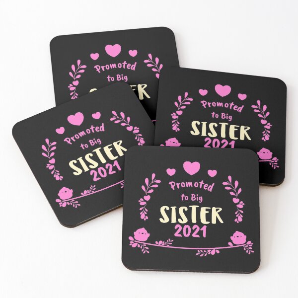 Item preview, Big sister 2021 designed and sold by iskapa.