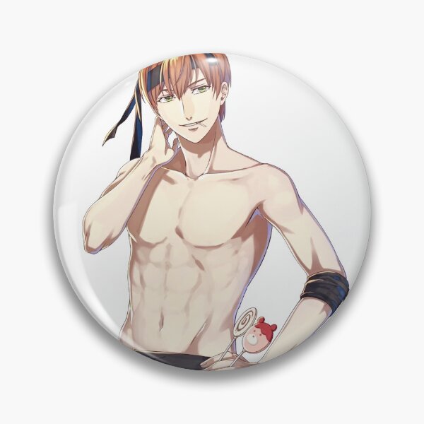Item preview, FEA Heroes Gaius Swimsuit designed and sold by Vosmug.