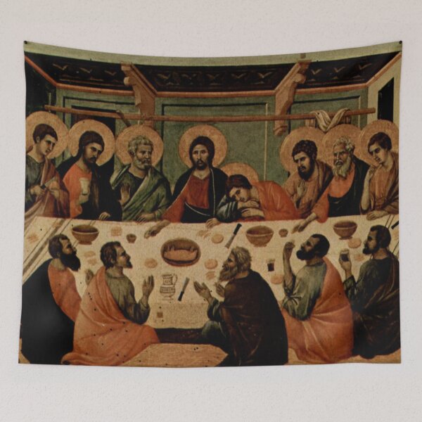 Item preview, Easter: the Last Supper designed and sold by The Great  Art.