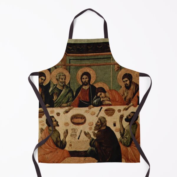 Item preview, Easter: the Last Supper designed and sold by The Great  Art.