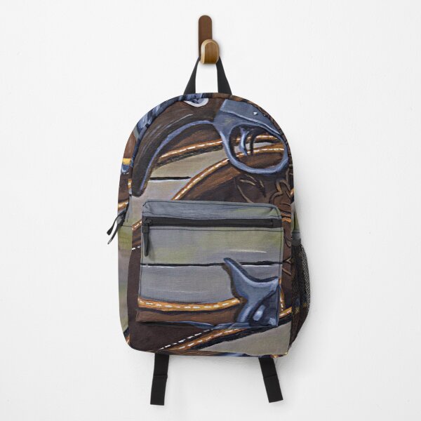 Item preview, Deadshot designed and sold by Herschel Fall.