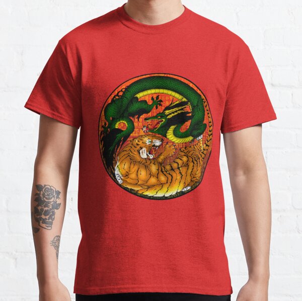 Versteckter Drache Geschenke Merchandise Redbubble