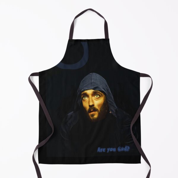 Item preview, Are you GOD? (Design by ACCI)  designed and sold by VanyssaGraphics.