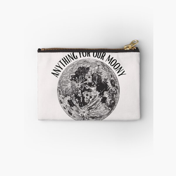 Item preview, Anything for our Moony designed and sold by jkulling.