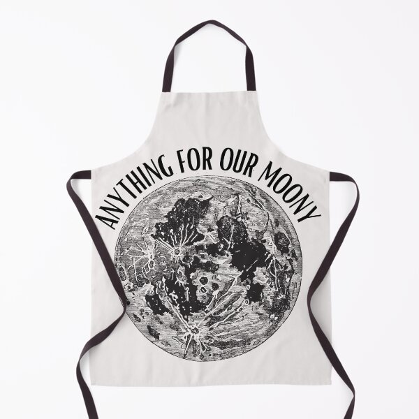 Item preview, Anything for our Moony designed and sold by jkulling.
