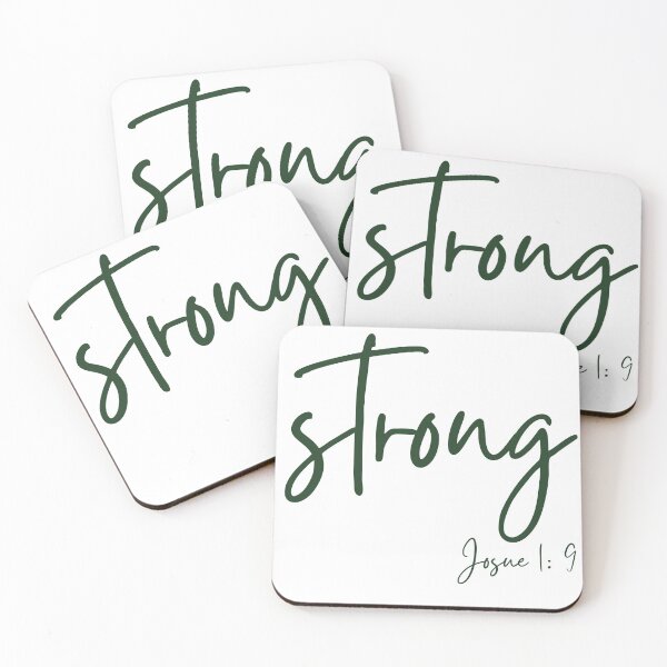 Item preview, Strong designed and sold by angelescar.