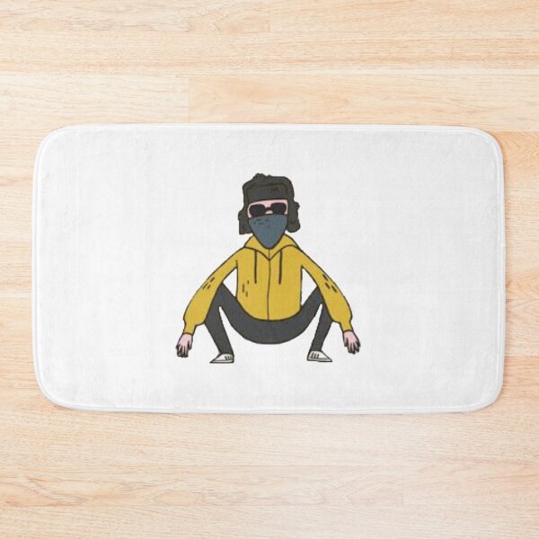 Item preview, life of boris designed and sold by Rhme.