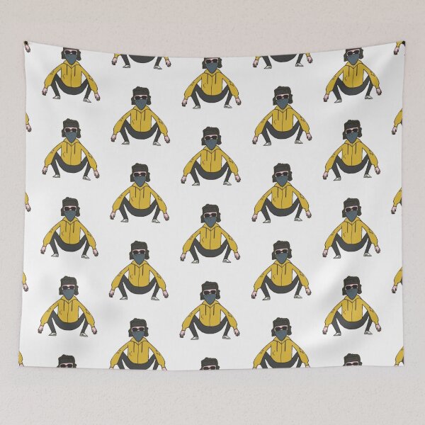 Item preview, life of boris designed and sold by Rhme.