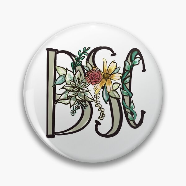 Item preview, BSC Florals designed and sold by brynn-shirley.