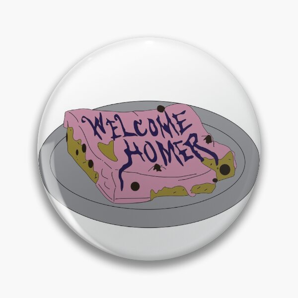 Item preview, Welcome homer designed and sold by Karen2690.