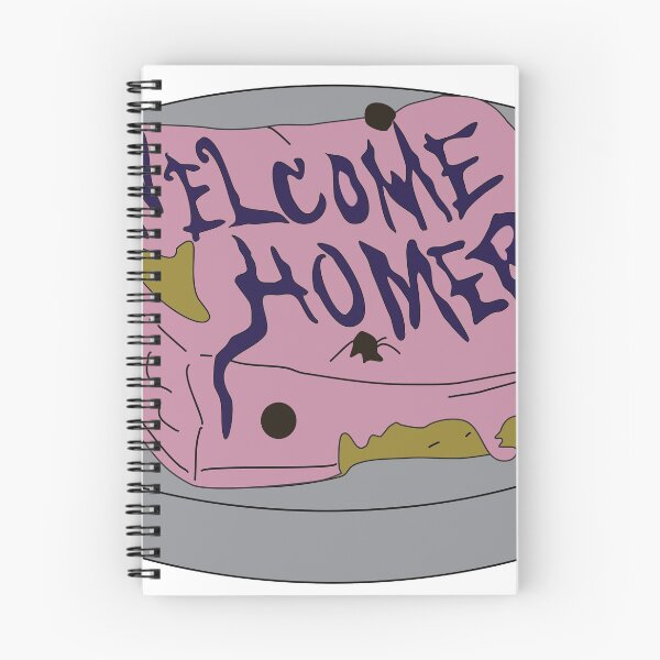 Item preview, Welcome homer designed and sold by Karen2690.