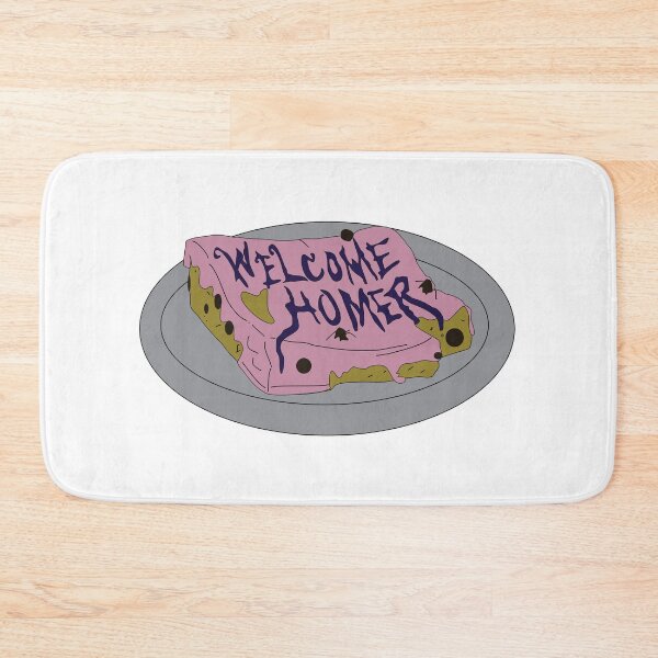 Item preview, Welcome homer designed and sold by Karen2690.