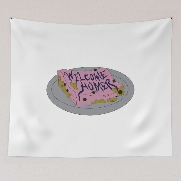 Item preview, Welcome homer designed and sold by Karen2690.