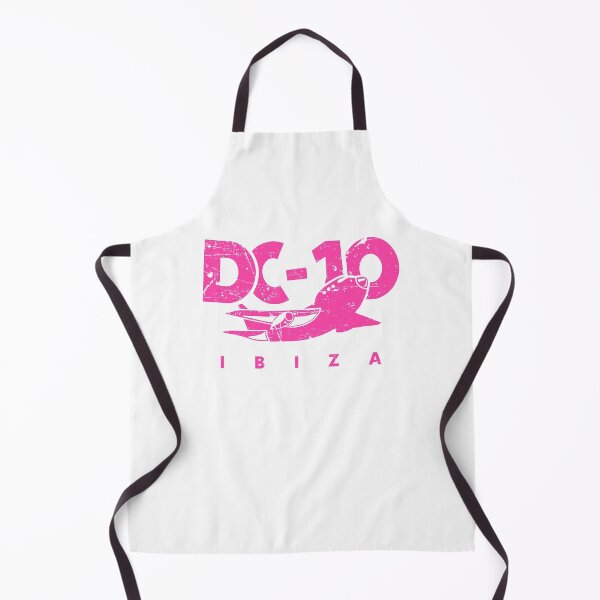 Item preview, DC10 Bar Club IBIZA: vintage pink MODEL Club legend by La French Touch (original HD DESIGN) designed and sold by LA FRENCH TOUCH.