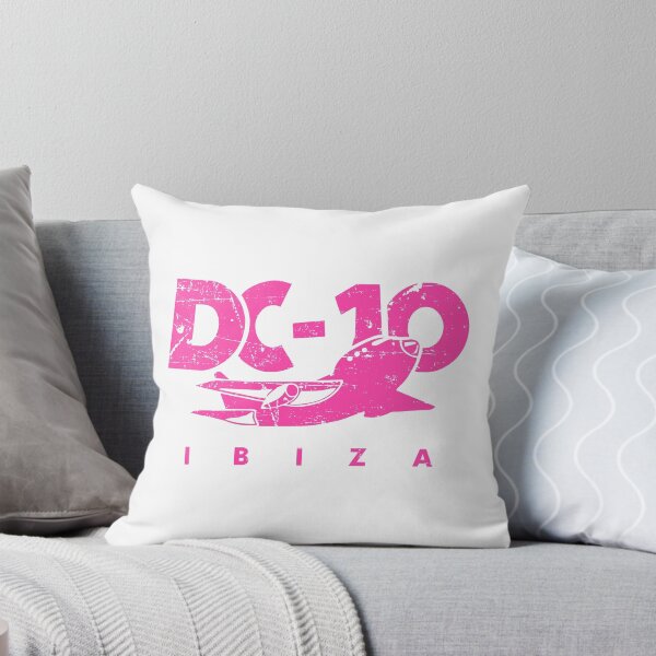 Item preview, DC10 Bar Club IBIZA: vintage pink MODEL Club legend by La French Touch (original HD DESIGN) designed and sold by LA FRENCH TOUCH.