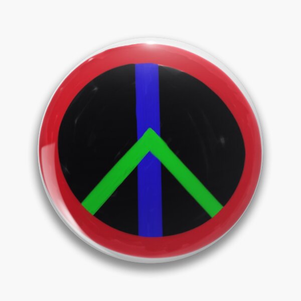 Item preview, Ban the bomb designed and sold by iancoppack.