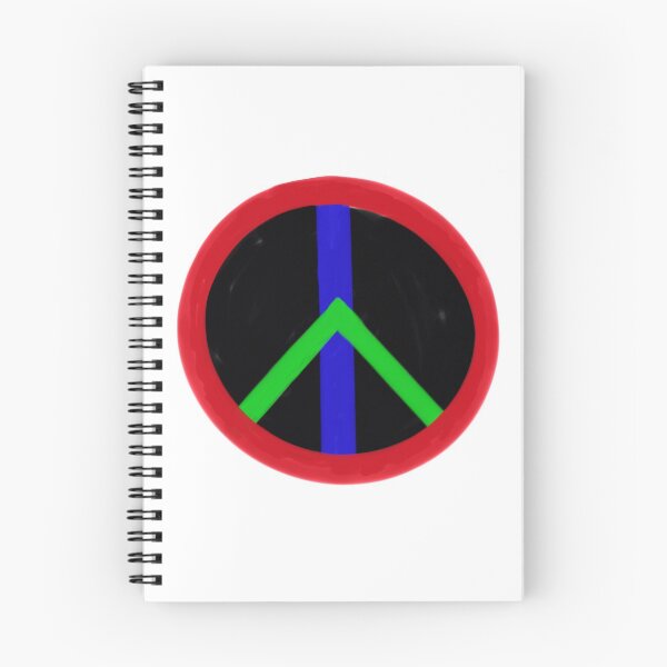 Item preview, Ban the bomb designed and sold by iancoppack.