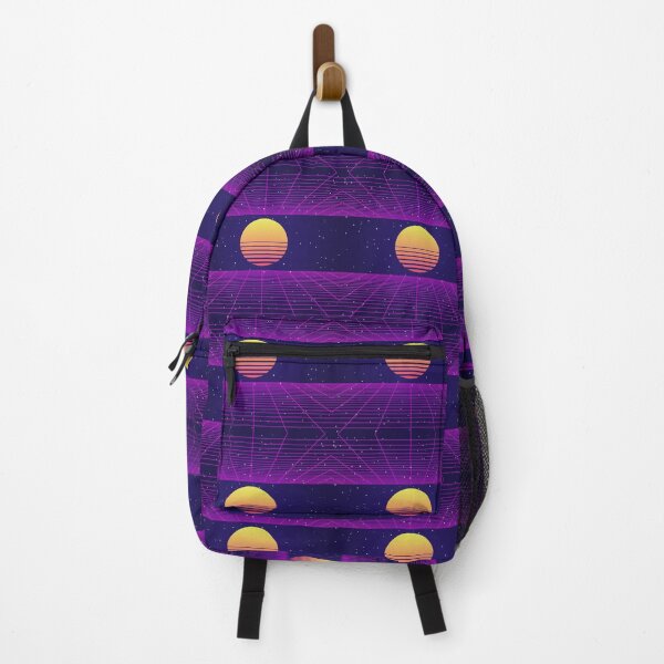 Night Luna Backpack