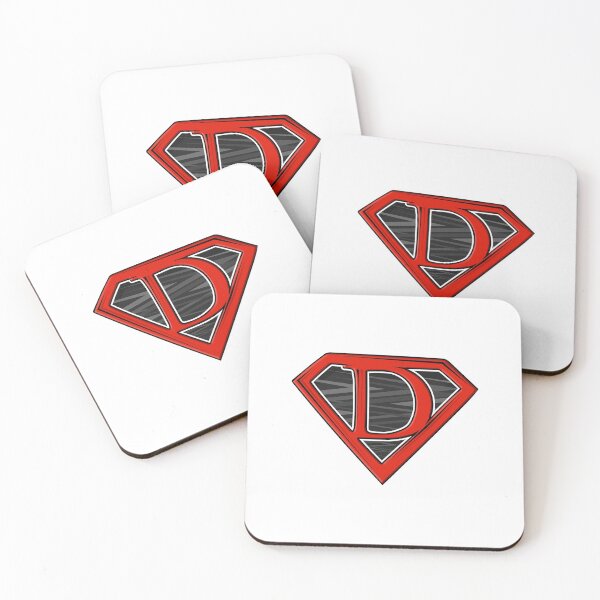 Item preview, Super Decathlon Stealth Mode designed and sold by Michael Garber.
