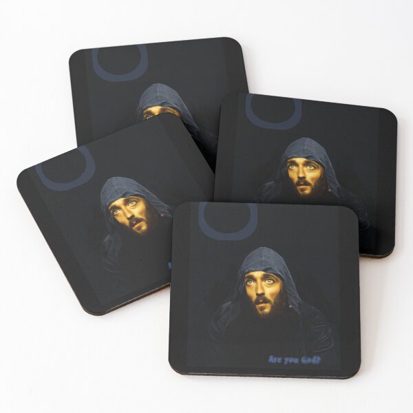 Item preview, Are you GOD? (Design by ACCI)  designed and sold by VanyssaGraphics.