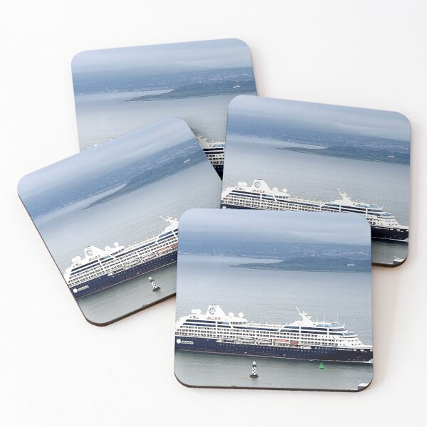 Item preview, Azamara Journey  designed and sold by PortPrints.