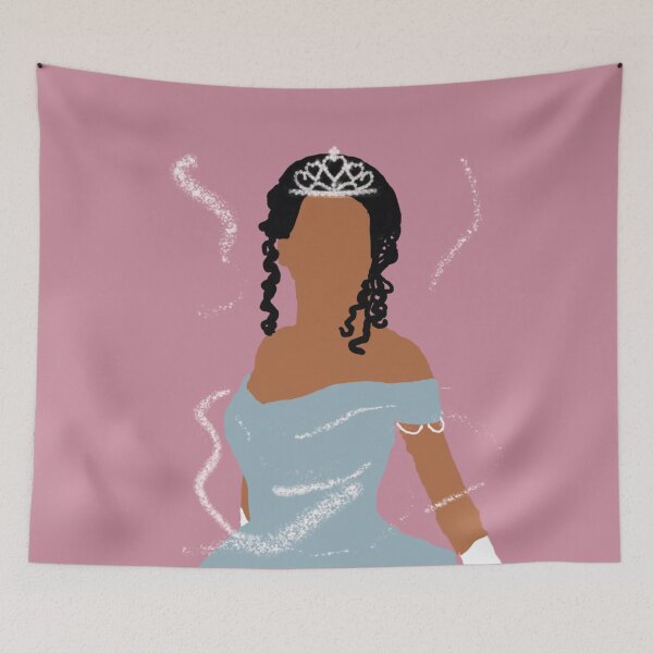 Item preview, Brandy as Cinderella designed and sold by Tishamae.
