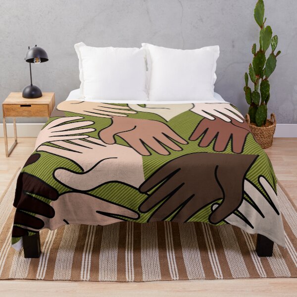Item preview, Together We Are Human designed and sold by fotollissimo.