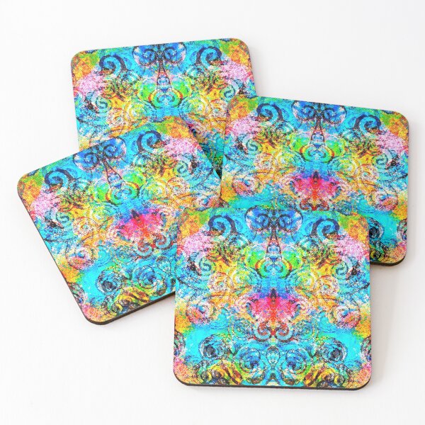 Item preview, Pacific designed and sold by RockTheTree.