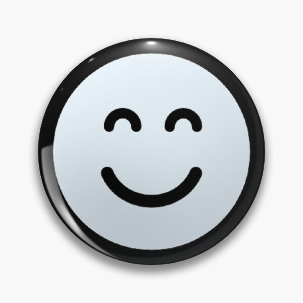 Item preview, smiley face designed and sold by emmastickershop.