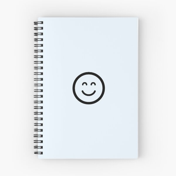 Item preview, smiley face designed and sold by emmastickershop.
