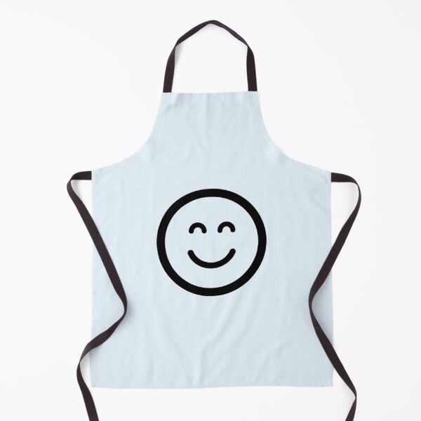 Item preview, smiley face designed and sold by emmastickershop.