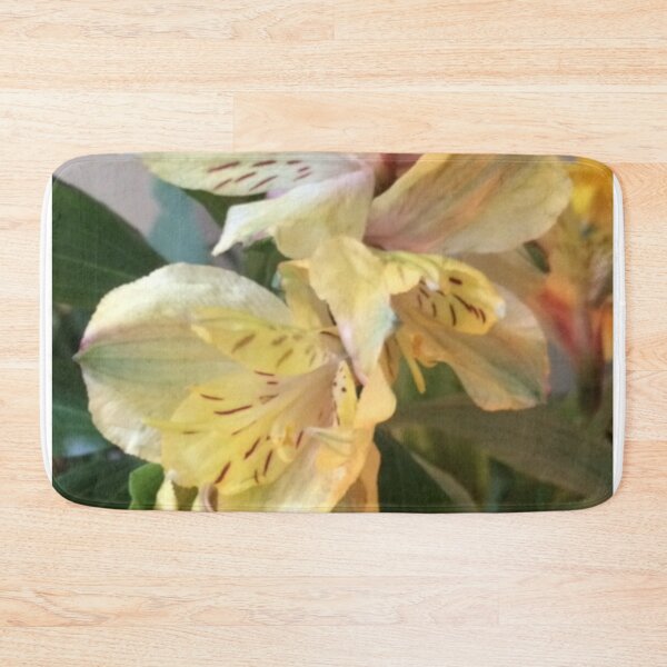 Item preview, Yellow Lily designed and sold by Dodie Mccandless.
