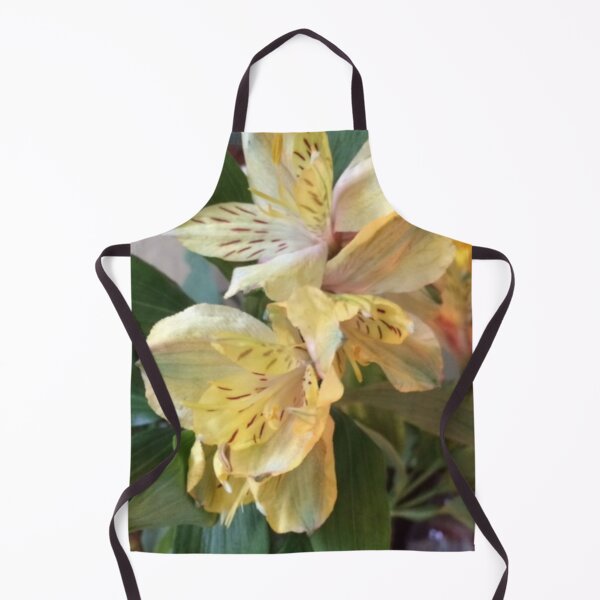 Item preview, Yellow Lily designed and sold by Dodie Mccandless.