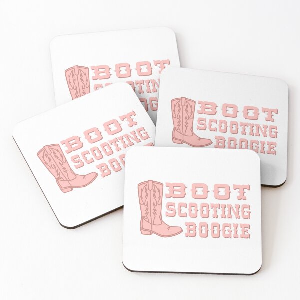 Item preview, Boot Scooting Boogie designed and sold by paytoncooley.