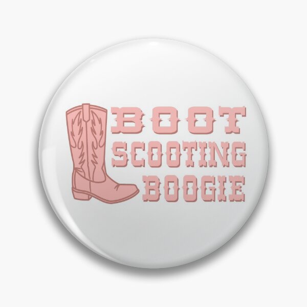Item preview, Boot Scooting Boogie designed and sold by paytoncooley.