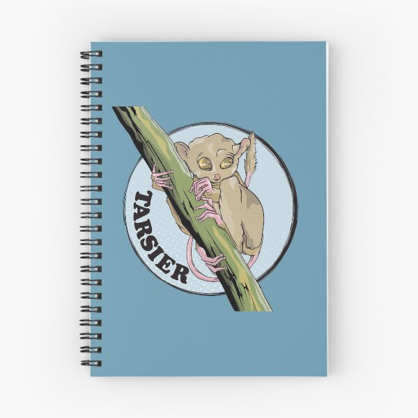 Item preview, Tarsier designed and sold by piedaydesigns.