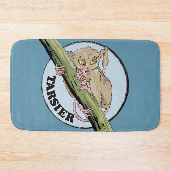 Item preview, Tarsier designed and sold by piedaydesigns.