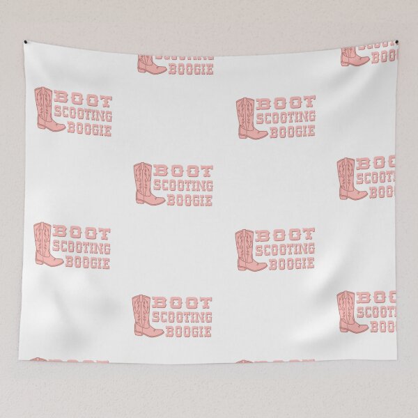 Item preview, Boot Scooting Boogie designed and sold by paytoncooley.