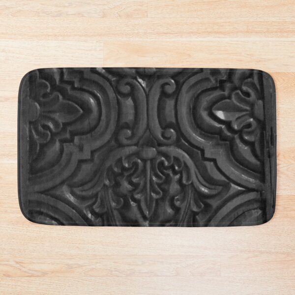 Item preview, Mexico City Wooden Door  designed and sold by LeonardoBotha.