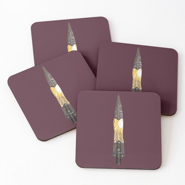 Item preview, The Spear of Destiny (on purple) designed and sold by DotorEaon.