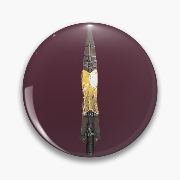Item preview, The Spear of Destiny (on purple) designed and sold by DotorEaon.